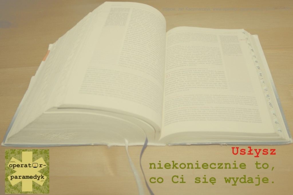zdjęcie: www.operator-paramedyk.pl, CC-BY