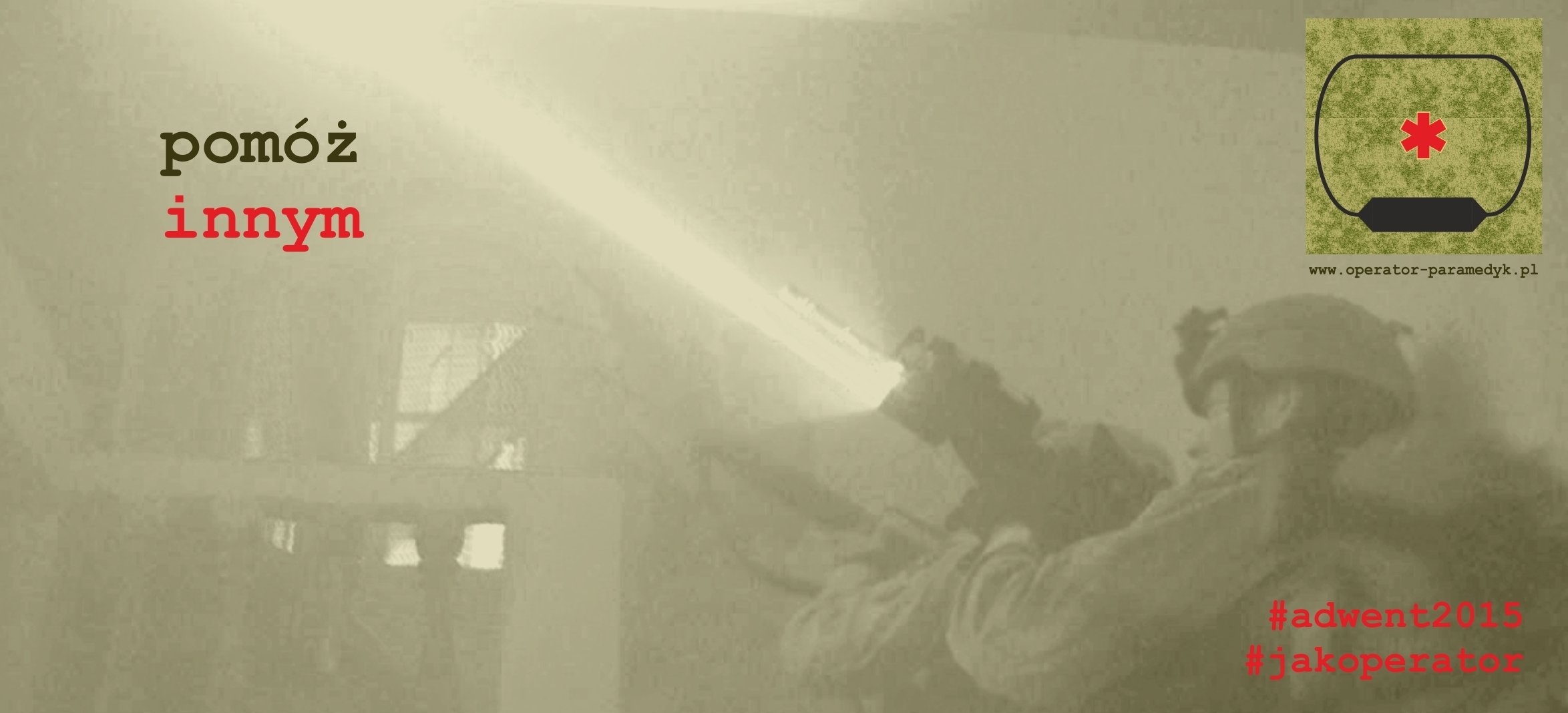 pomóż komuś innemu - włącz się w Szlachetną Paczkę