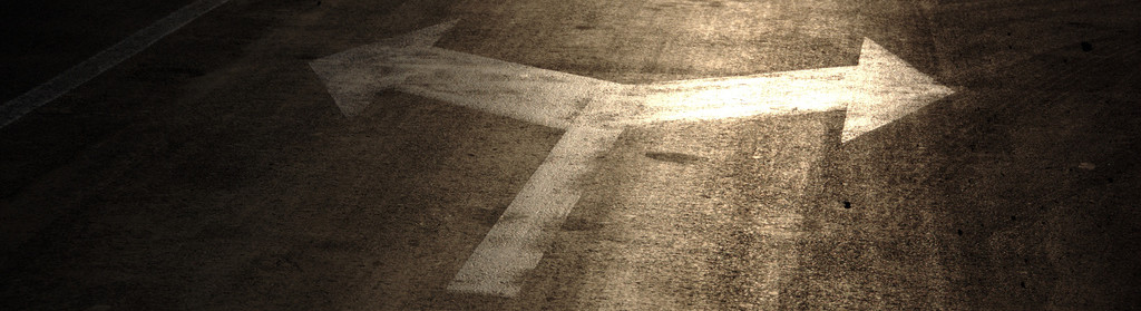 wątpliwość; zdjęcie: sachomascho@flickr.com, CC-BY,SA