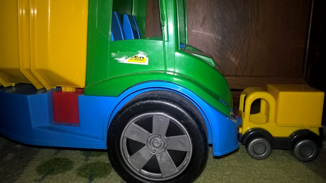 Najbardziej tajemne know-how, jakie można przekazać. CC-BY-NC