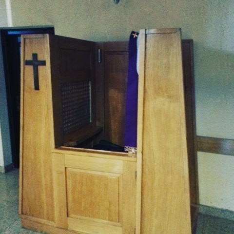 jeden z nawyków wiary; zdjęcie: www.operator-paramedyk.pl, CC-BY-NC